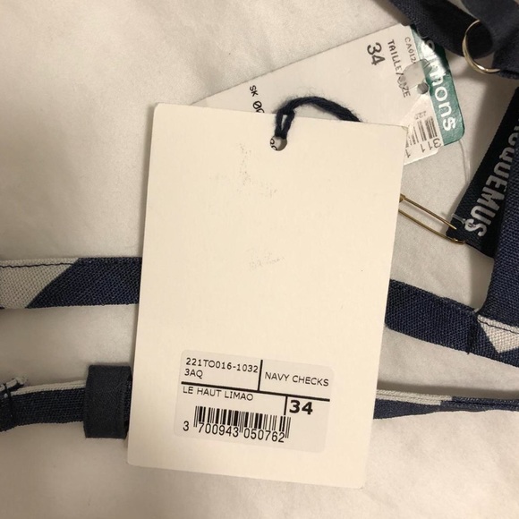 Jacquemus Le Haut Limao - Picture 5 of 6